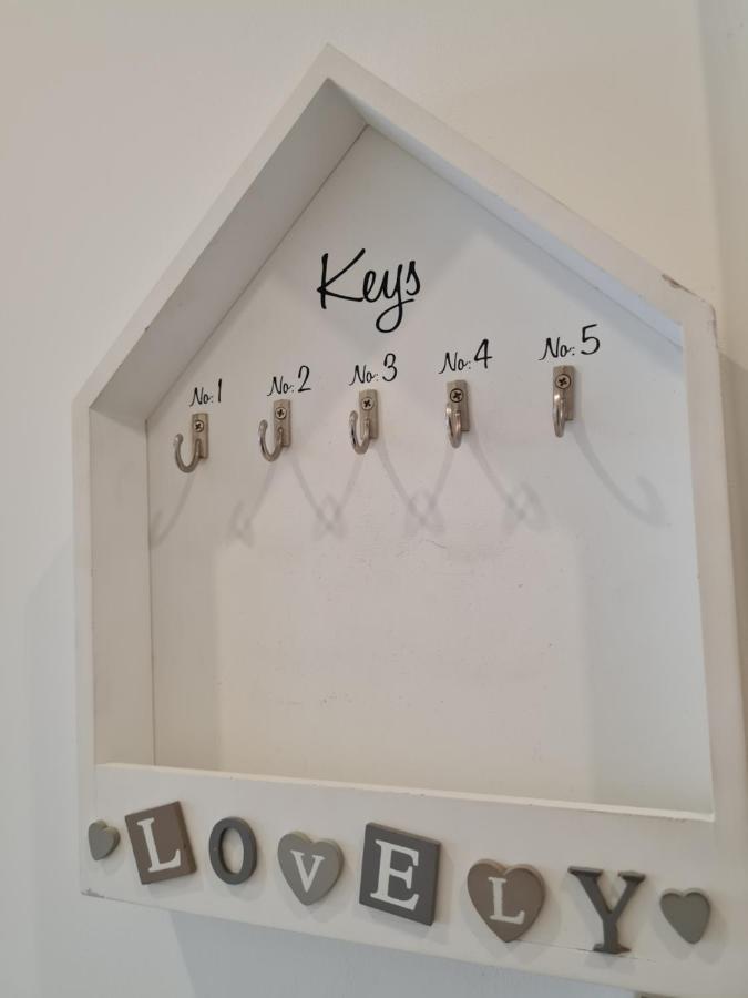 Gdynia Glowna Apartament Екстериор снимка