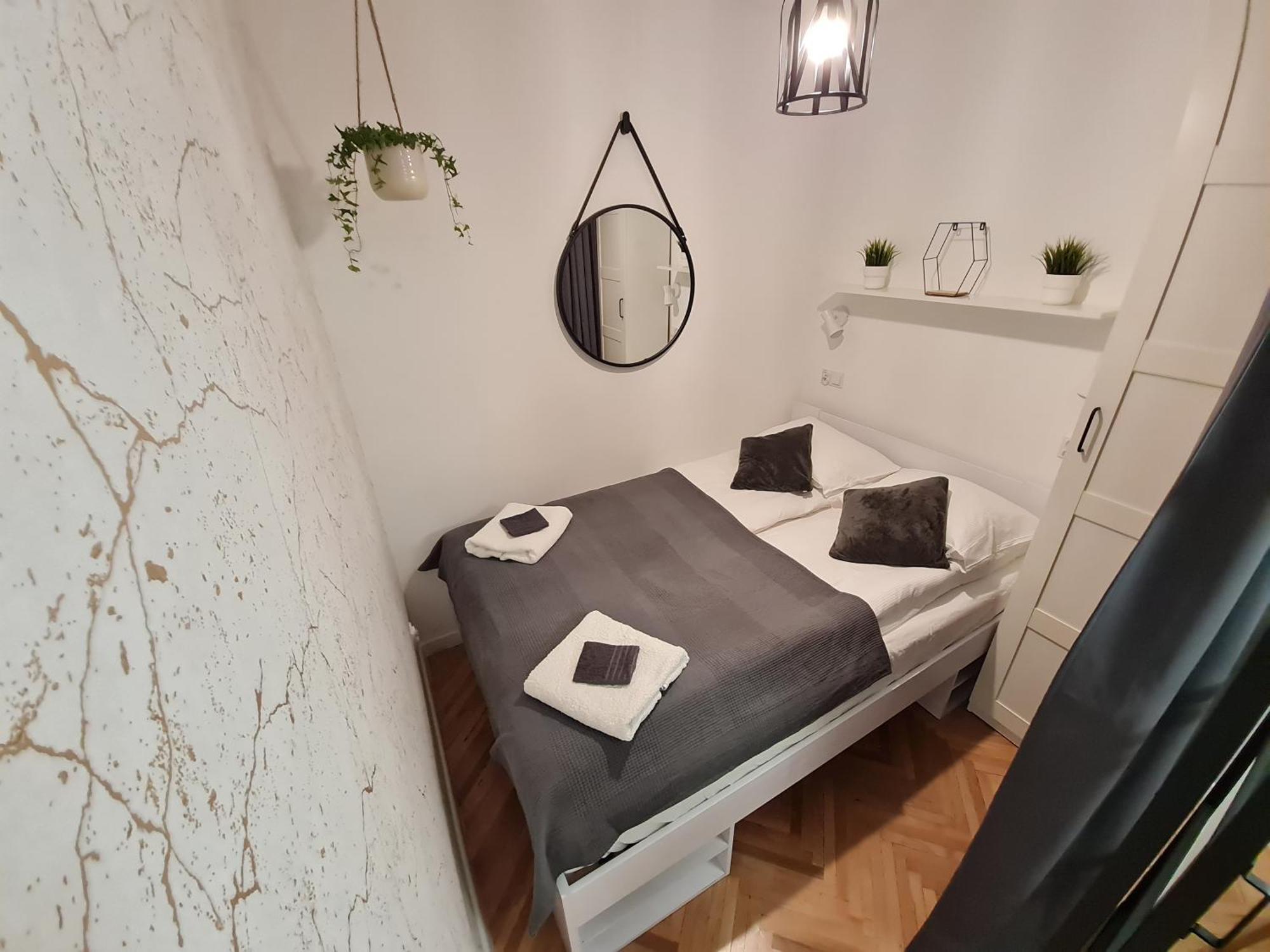 Gdynia Glowna Apartament Екстериор снимка